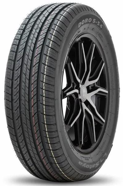 Шина 235/65R17 108H Satoya S-54