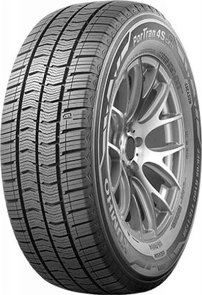 Шина 225/75R16 121/120R Kumho PorTran 4S CX11 Шина 225/75R16 121/120R Kumho PorTran 4S CX11