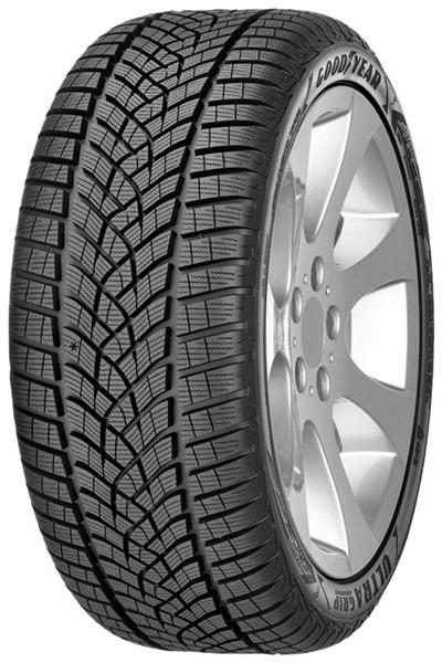 235/50R17 100V GoodYear UltraGrip Performance + 235/50R17 100V GoodYear UltraGrip Performance +