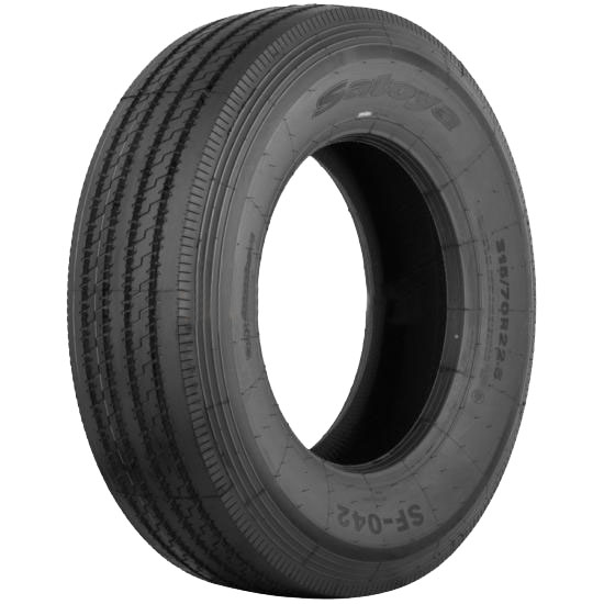 грузовая шина Satoya SF-042 295/80 R22.5 152/149M 18pr Рулевая грузовая шина Satoya SF-042 295/80 R22.5 152/149M 18pr Рулевая