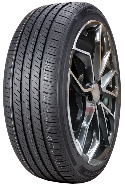 265/40R22 106W Landspider Citytraxx H/P