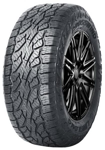 285/50R20 116H Linglong Crosswind A/T100 285/50R20 116H Linglong Crosswind A/T100