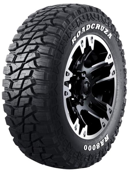 33/12,5R20 119Q Roadcruza RA8000 33/12,5R20 119Q Roadcruza RA8000