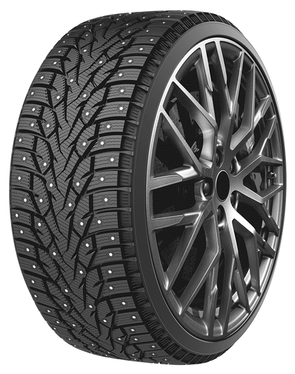 245/75R16 111T Roadmarch WinterXPro Studs 77 245/75R16 111T Roadmarch WinterXPro Studs 77