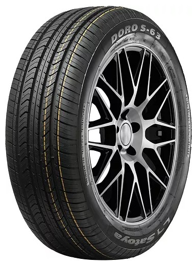 205/70R15 96H Satoya DORO S-63 205/70R15 96H Satoya DORO S-63