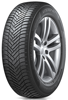 205/65R15 94H Hankook Kinergy 4S2 (H750) 205/65R15 94H Hankook Kinergy 4S2 (H750)