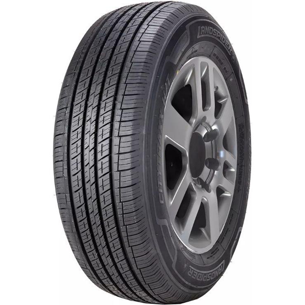 265/60R18 110H Landspider Citytraxx H/T