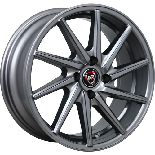 NZ H-03 (Right) 7,5x17 5*114,3 Et:35 Dia:67,1 graphite NZ H-03 (Right) 7,5x17 5*114,3 Et:35 Dia:67,1 graphite