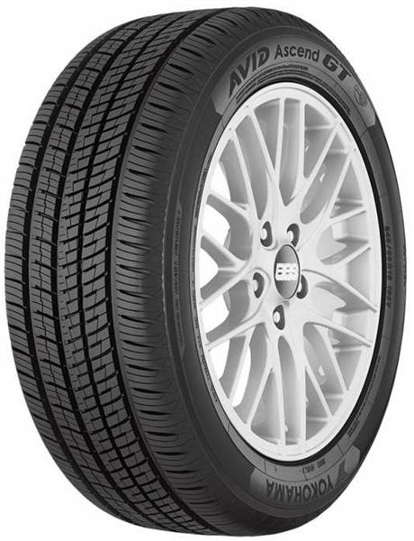 315/35R21 111V Yokohama AVID GT S35A 315/35R21 111V Yokohama AVID GT S35A