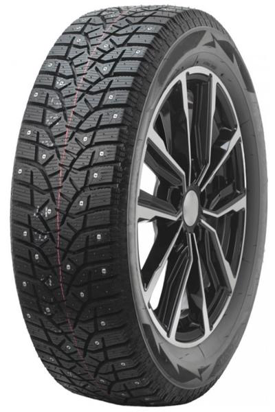 Шина 215/60R16 95T Gislaved SpikeControl