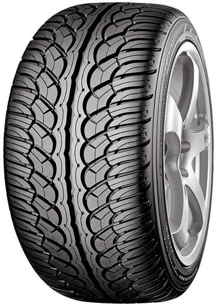 285/40R22 110V Yokohama Parada Spec-X (PA02)