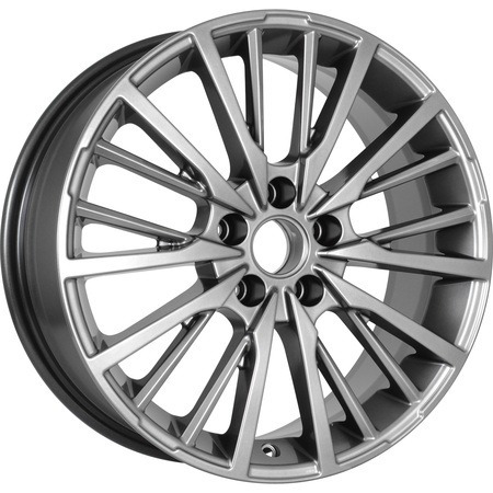 KDW KD1740 7x17 5*114,3 Et:45 Dia:60,1 Grey_Painted KDW KD1740 7x17 5*114,3 Et:45 Dia:60,1 Grey_Painted