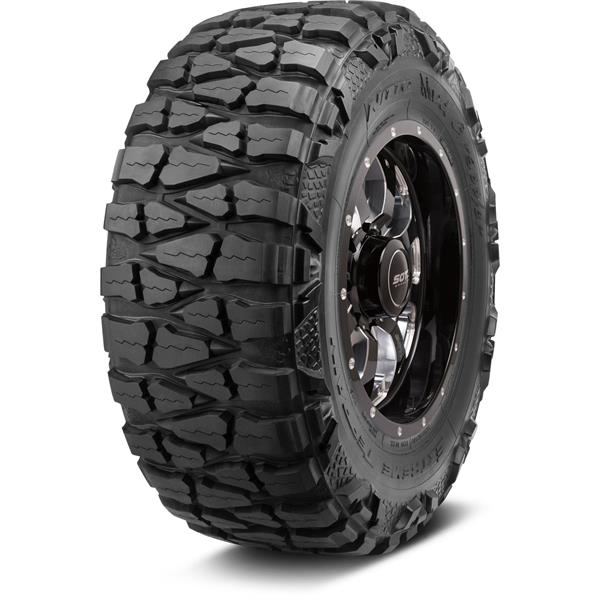 33/12,5R18 118P Nitto Mud Grappler 33/12,5R18 118P Nitto Mud Grappler