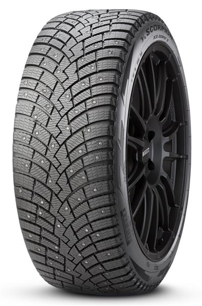 255/55R18 109H Pirelli Scorpion Ice Zero 2 255/55R18 109H Pirelli Scorpion Ice Zero 2