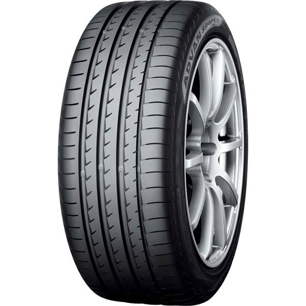 315/30R22 107Y Yokohama Advan V105E