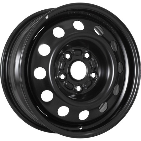 Евразиа ТАПО 64J45H 6x15 5*114,3 Et:45 Dia:67 Black Евразиа ТАПО 64J45H 6x15 5*114,3 Et:45 Dia:67 Black