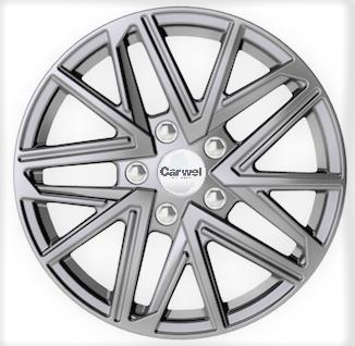 Carwel Галилео 6x16 5*114,3 Et:48 Dia:67,1 SL Carwel Галилео 6x16 5*114,3 Et:48 Dia:67,1 SL