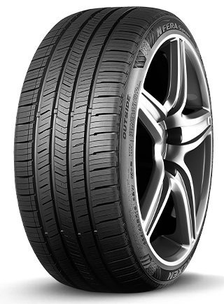 235/50R18 97W Nexen N'Fera Supreme 235/50R18 97W Nexen N'Fera Supreme