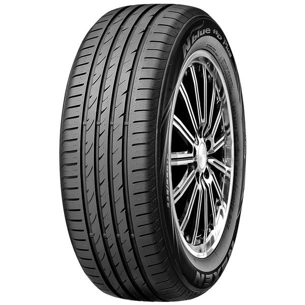 235/60R16 100H Nexen N'blue HD Plus 235/60R16 100H Nexen N'blue HD Plus