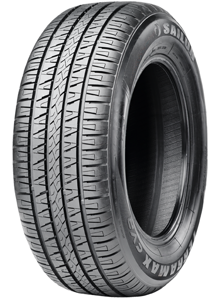 215/75R15 100S Sailun Terramax CVR 215/75R15 100S Sailun Terramax CVR