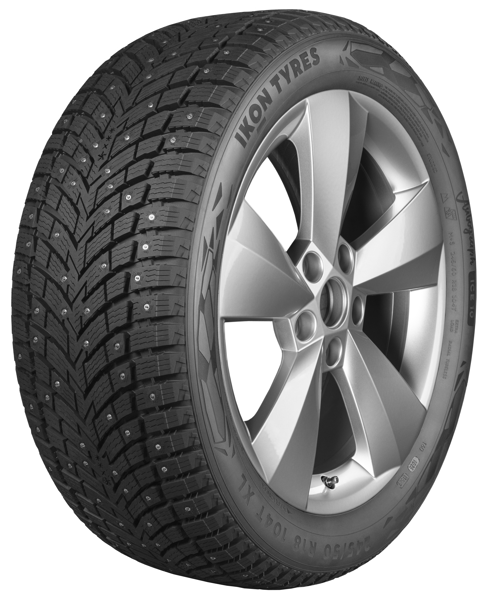 275/40R19 105T Ikon Tyres (Nokian Tyres) Autograph Ice 10 275/40R19 105T Ikon Tyres (Nokian Tyres) Autograph Ice 10