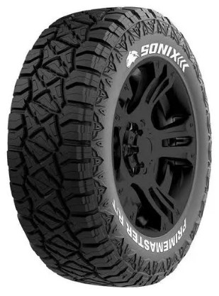 31/10,5R15 109Q Sonix Primemaster R/T