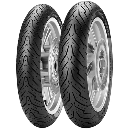 Pirelli Angel Scooter 120/80-14 58P TL Универсальные Pirelli Angel Scooter 120/80-14 58P TL Универсальные