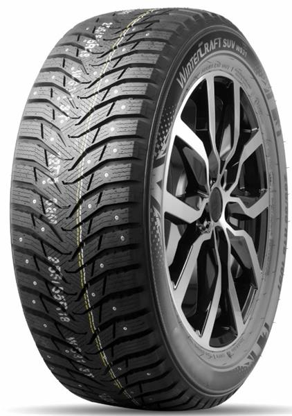 255/50R19 107T Marshal WS31 255/50R19 107T Marshal WS31