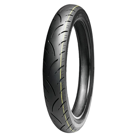 Kingtyre K903 80/90 17 50S TL/TT Задняя2024