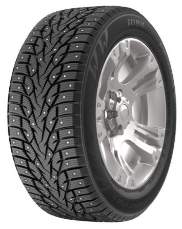 225/60R18 104T Ilink WinterVorhut STUD III 225/60R18 104T Ilink WinterVorhut STUD III