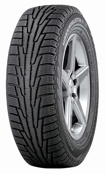 195/55R16 91R Nokian Tyres Hakkapeliitta R 195/55R16 91R Nokian Tyres Hakkapeliitta R
