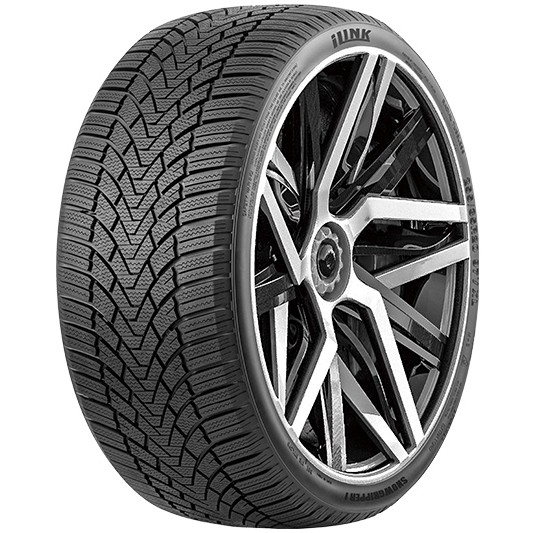 255/40R19 100H Ilink Snowgripper 1 255/40R19 100H Ilink Snowgripper 1