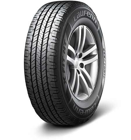 225/70R15 100T Laufenn X Fit HT (LD01) 225/70R15 100T Laufenn X Fit HT (LD01)