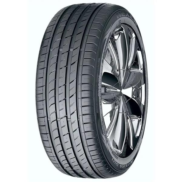 245/55R17 106W Nexen N'FERA SU1 245/55R17 106W Nexen N'FERA SU1