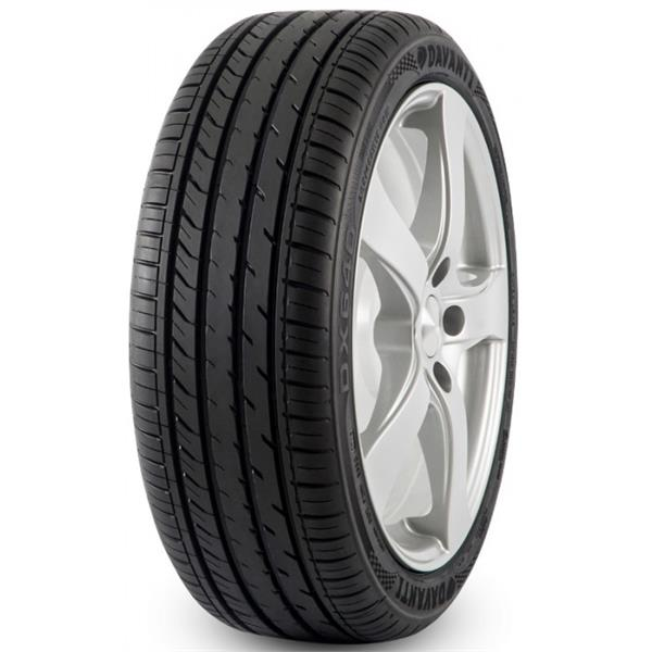 285/45R19 111W Davanti DX640