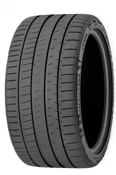 285/30R19 94Y Michelin Pilot Super Sport ZP 285/30R19 94Y Michelin Pilot Super Sport ZP