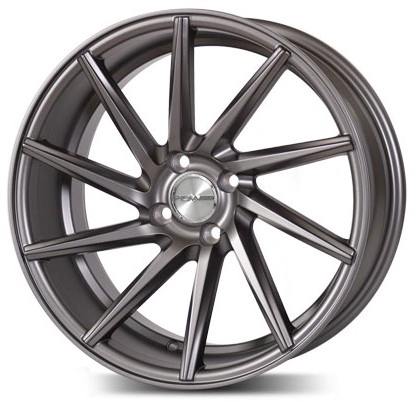 PDW 1022Right 7x15 4*100 Et:30 Dia:60,1 U4GRA PDW 1022Right 7x15 4*100 Et:30 Dia:60,1 U4GRA