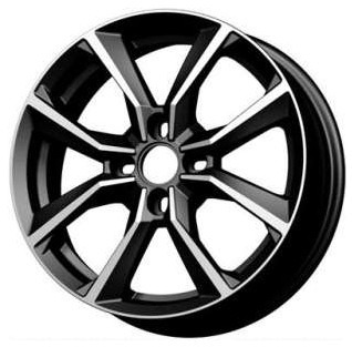 Carwel Тахо 283 6,5x15 4*100 Et:45 Dia:67,1 AB Carwel Тахо 283 6,5x15 4*100 Et:45 Dia:67,1 AB