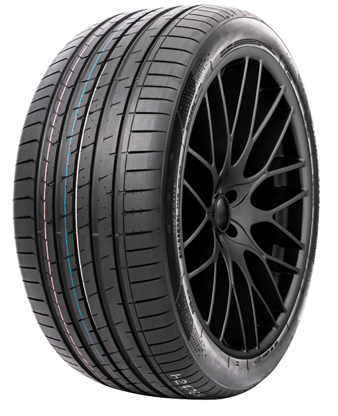 225/55R18 102W Aplus A610