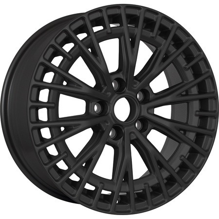 KDW KD1730 7x17 5*114,3 Et:35 Dia:67,1 Matt_Black_Painted KDW KD1730 7x17 5*114,3 Et:35 Dia:67,1 Matt_Black_Painted