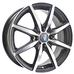 VENTI 1515 6x15 4*98 Et:35 Dia:58,6 BD VENTI 1515 6x15 4*98 Et:35 Dia:58,6 BD