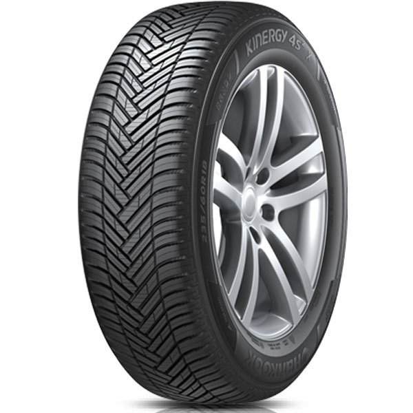 225/50R18 99W Hankook Kinergy 4S2 X H750A 225/50R18 99W Hankook Kinergy 4S2 X H750A