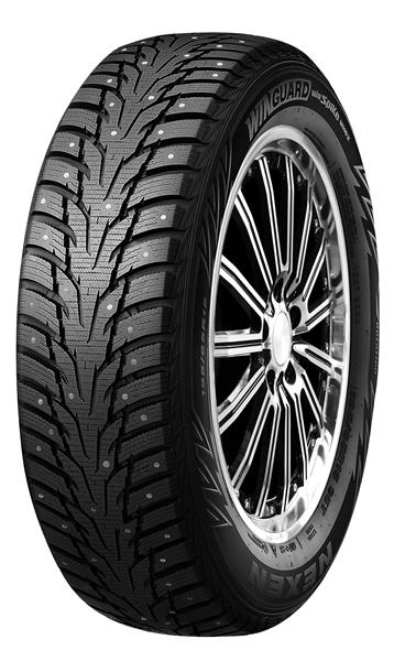 225/55R16 99T Nexen WINGUARD winSpiKe WH62 225/55R16 99T Nexen WINGUARD winSpiKe WH62