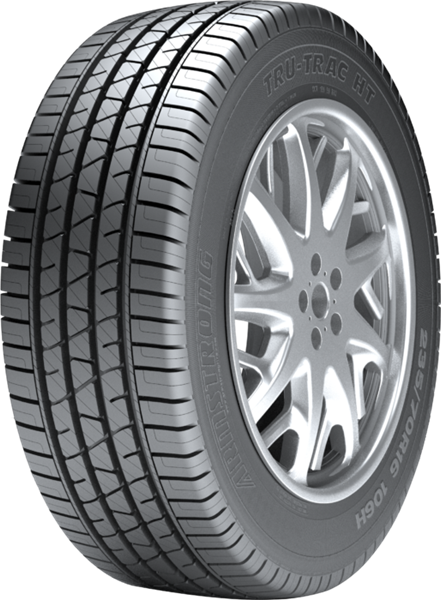 235/65R17 108V Armstrong Tru-Trac HT