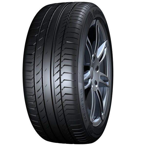 285/45R20 112Y Continental SportContact 5 SUV AO 285/45R20 112Y Continental SportContact 5 SUV AO