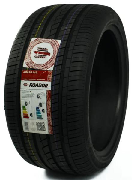 255/55R18 109V Roador Amaro 668