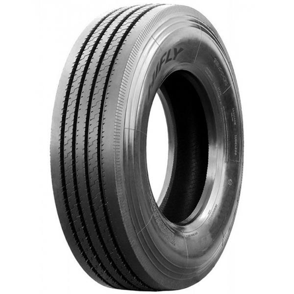 грузовая шина HIFLY HH-102 315/70 R22.5 154/150L 20pr Рулевая грузовая шина HIFLY HH-102 315/70 R22.5 154/150L 20pr Рулевая
