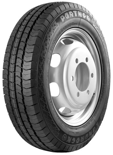 Шина 225/75R16 123/121R LandRock Partner Шина 225/75R16 123/121R LandRock Partner