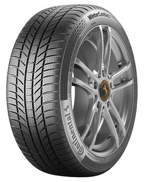 285/45R19 111V Continental WinterContact TS 870 P