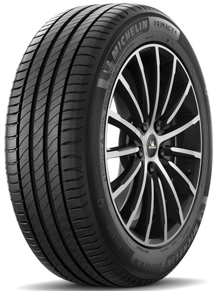 215/45R18 93W Michelin Primacy 4+
